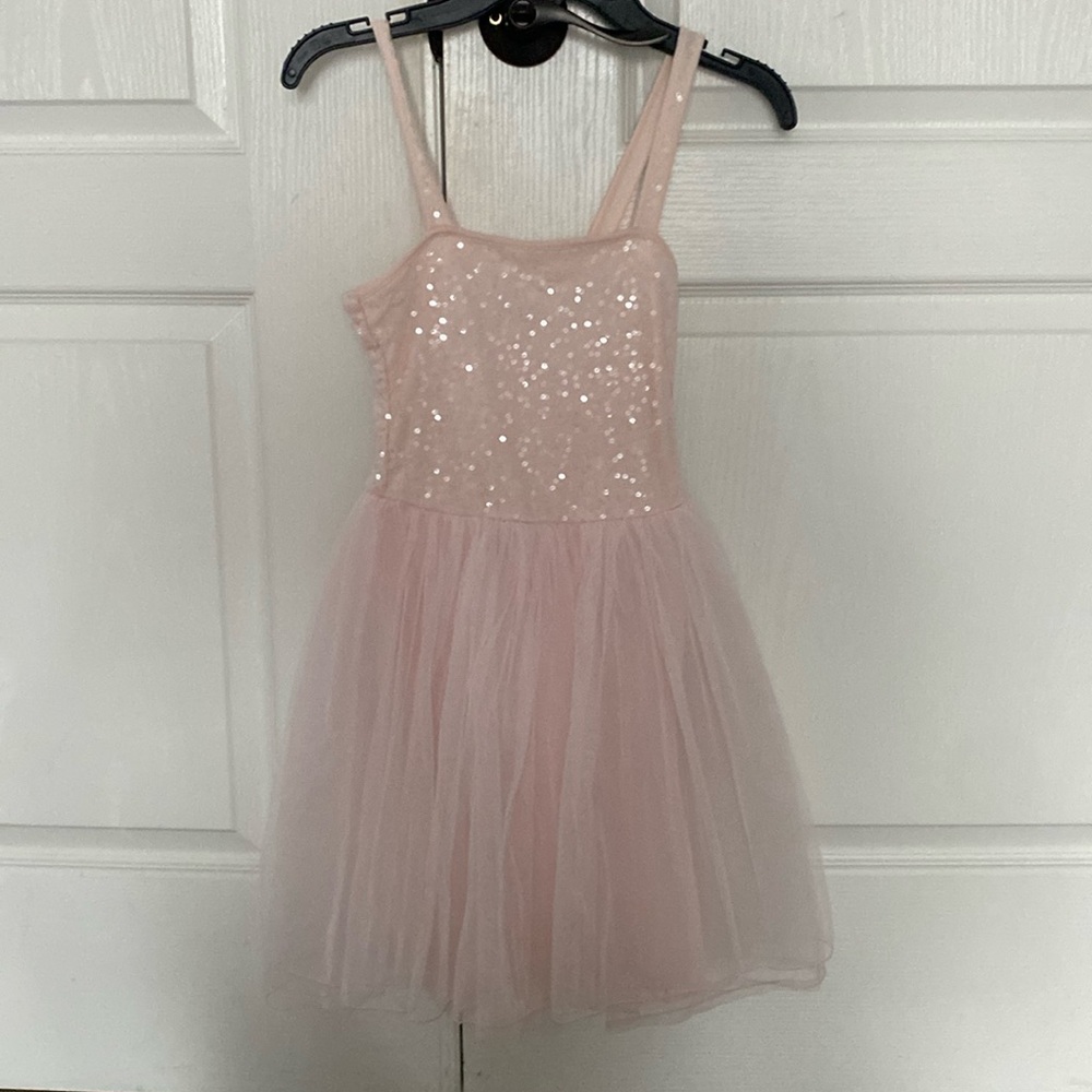 Abercrombie dress